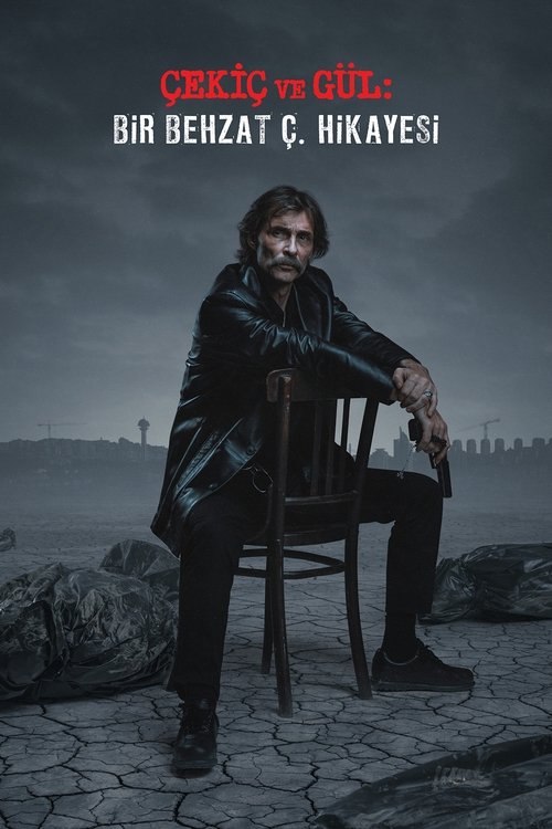 Çekiç ve Gül Bir Behzat Ç. Hikayesi : 3.Sezon 6.Bölüm watch