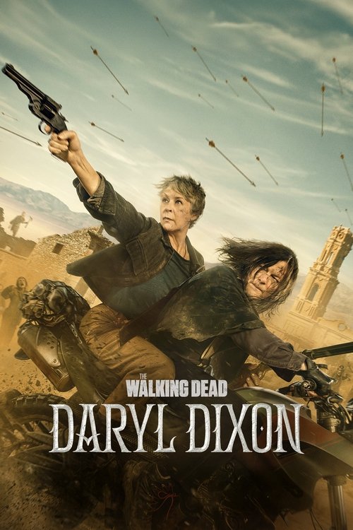The Walking Dead Daryl Dixon : 2.Sezon 4.Bölüm watch